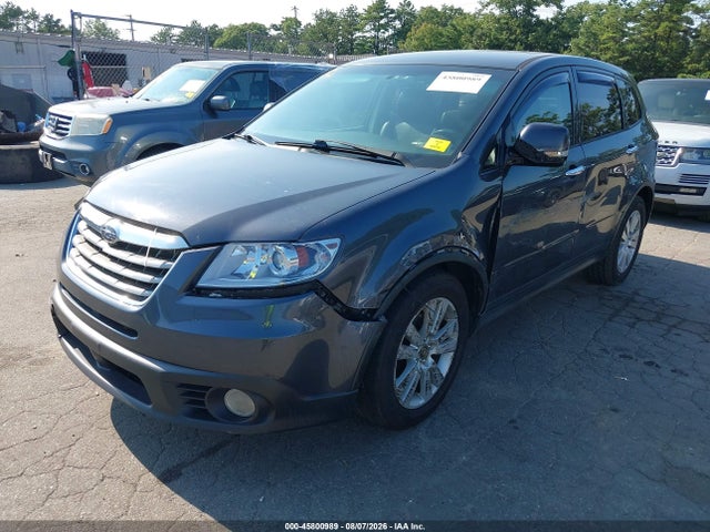 2011 Subaru Tribeca 3.6r Limited მანქანა იყიდება აუქციონზე, vin: 4S4WX9GD0B4401560, აუქციონის ნომერი: 45800989
