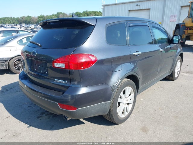 2011 Subaru Tribeca 3.6r Limited მანქანა იყიდება აუქციონზე, vin: 4S4WX9GD0B4401560, აუქციონის ნომერი: 45800989