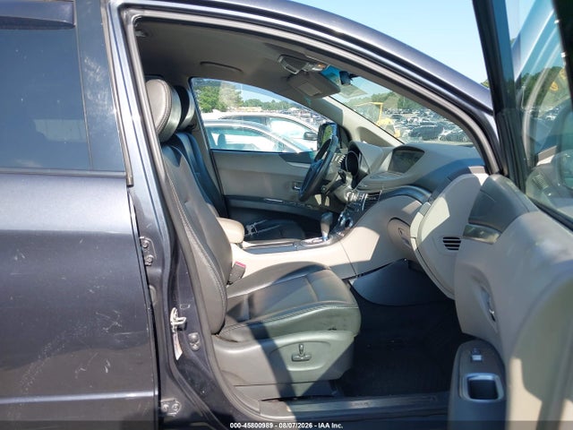 2011 Subaru Tribeca 3.6r Limited მანქანა იყიდება აუქციონზე, vin: 4S4WX9GD0B4401560, აუქციონის ნომერი: 45800989