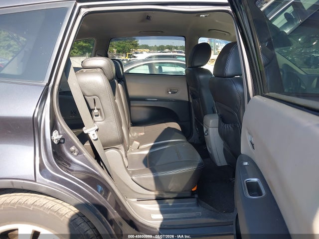2011 Subaru Tribeca 3.6r Limited მანქანა იყიდება აუქციონზე, vin: 4S4WX9GD0B4401560, აუქციონის ნომერი: 45800989