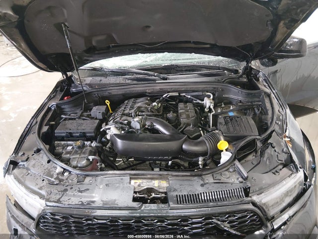 Dodge Durango Gt Awd 2026 1C4RDJDG9TC212410 Image 10