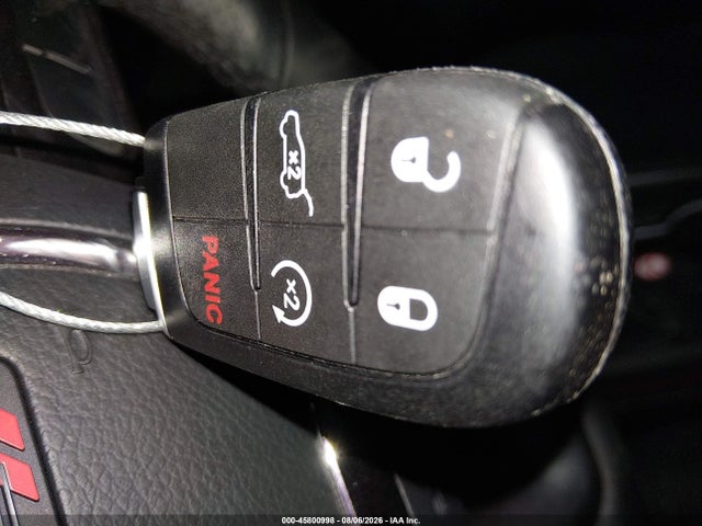 Dodge Durango Gt Awd 2026 1C4RDJDG9TC212410 Image 11