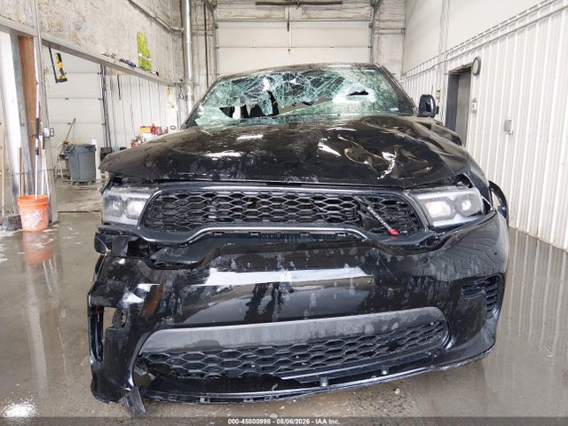 Dodge Durango Gt Awd 2026 1C4RDJDG9TC212410 Image 12