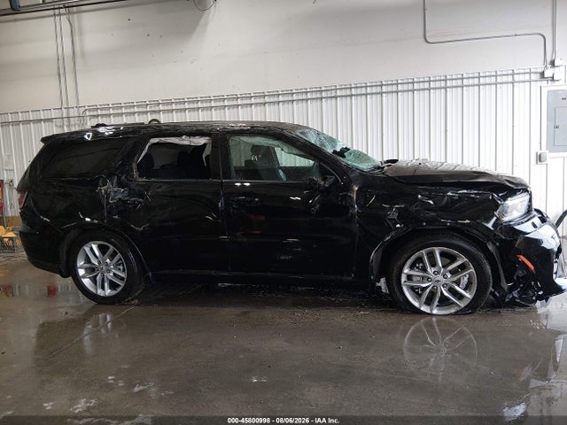 Dodge Durango Gt Awd 2026 1C4RDJDG9TC212410 Image 13