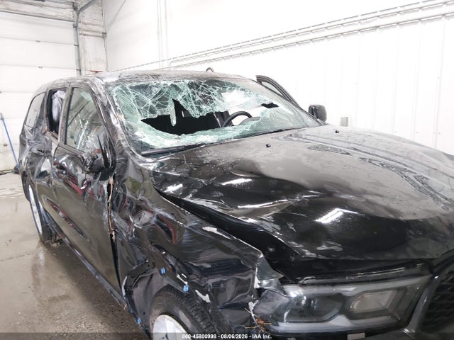 Dodge Durango Gt Awd 2026 1C4RDJDG9TC212410 Image 6