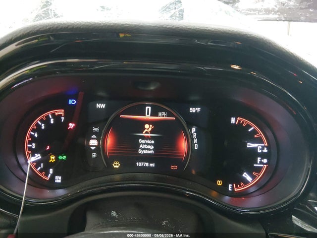 Dodge Durango Gt Awd 2026 1C4RDJDG9TC212410 Image 7