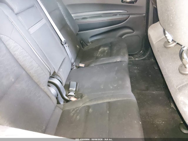 Dodge Durango Gt Awd 2026 1C4RDJDG9TC212410 Image 8
