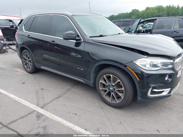 Aukcja sprzedaży 2018 Bmw X5 Xdrive35i, vin: 5UXKR0C55JL075958, numer aukcji: 45800999