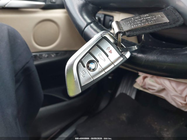 Aukcja sprzedaży 2018 Bmw X5 Xdrive35i, vin: 5UXKR0C55JL075958, numer aukcji: 45800999