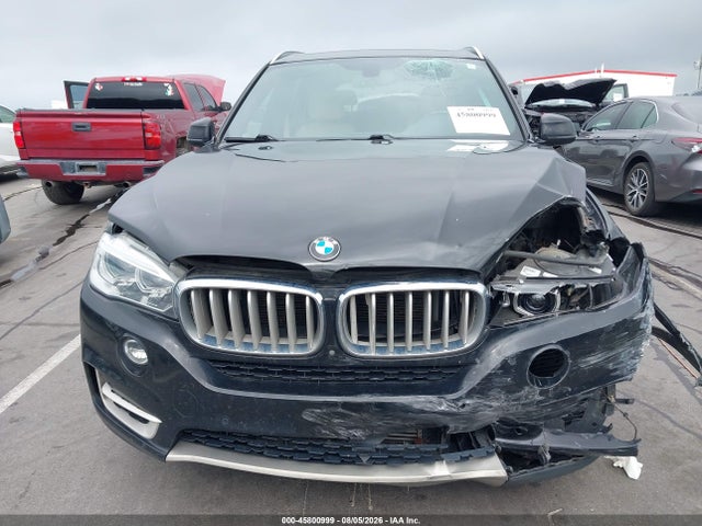 Aukcja sprzedaży 2018 Bmw X5 Xdrive35i, vin: 5UXKR0C55JL075958, numer aukcji: 45800999