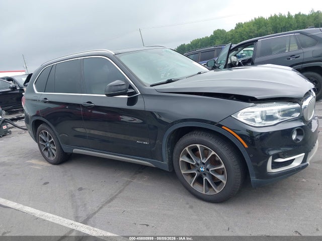 Aukcja sprzedaży 2018 Bmw X5 Xdrive35i, vin: 5UXKR0C55JL075958, numer aukcji: 45800999