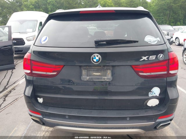Aukcja sprzedaży 2018 Bmw X5 Xdrive35i, vin: 5UXKR0C55JL075958, numer aukcji: 45800999