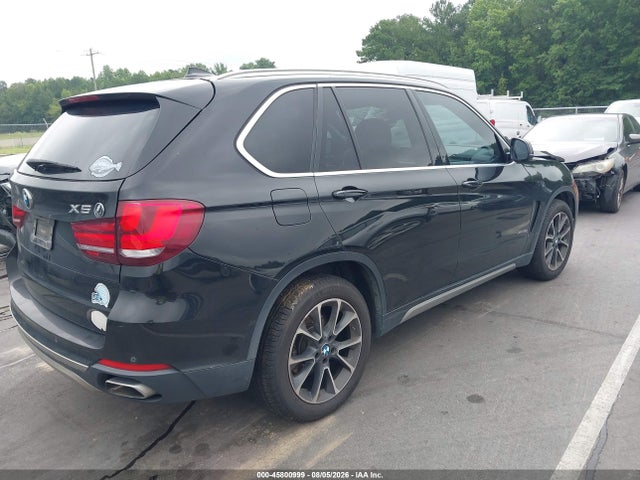 Aukcja sprzedaży 2018 Bmw X5 Xdrive35i, vin: 5UXKR0C55JL075958, numer aukcji: 45800999