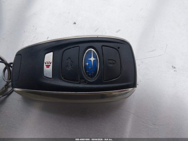 Subaru Outback 2.5i Limited 2016 4S4BSANC4G3357942 Image 11