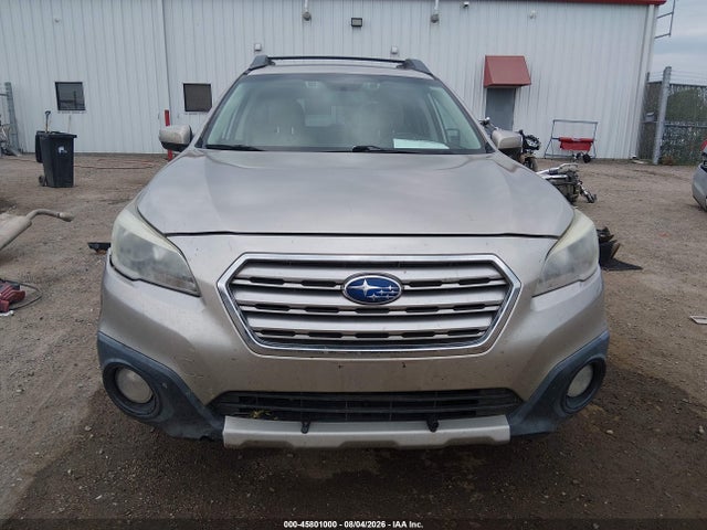Subaru Outback 2.5i Limited 2016 4S4BSANC4G3357942 Image 13
