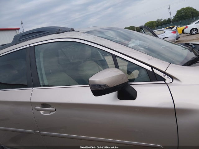 Subaru Outback 2.5i Limited 2016 4S4BSANC4G3357942 Image 6