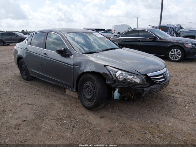 Продаж на аукціоні авто 2011 Honda Accord 2.4 Lx, vin: 1HGCP2F39BA022714, номер лоту: 45801001