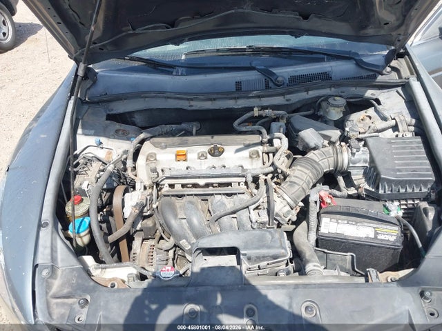 Продаж на аукціоні авто 2011 Honda Accord 2.4 Lx, vin: 1HGCP2F39BA022714, номер лоту: 45801001