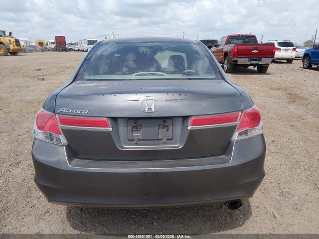 Продаж на аукціоні авто 2011 Honda Accord 2.4 Lx, vin: 1HGCP2F39BA022714, номер лоту: 45801001