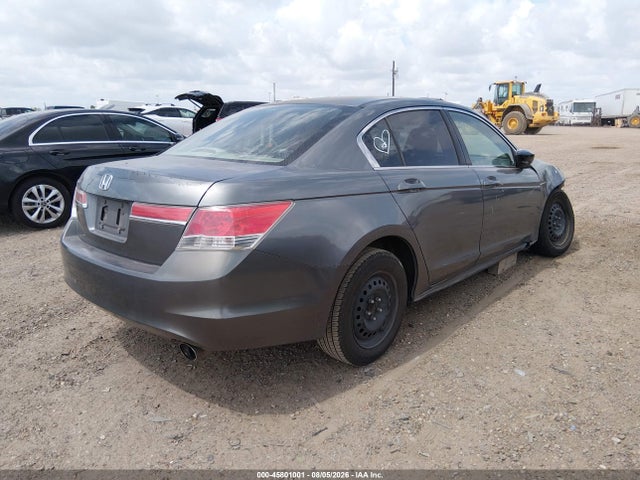 Продаж на аукціоні авто 2011 Honda Accord 2.4 Lx, vin: 1HGCP2F39BA022714, номер лоту: 45801001