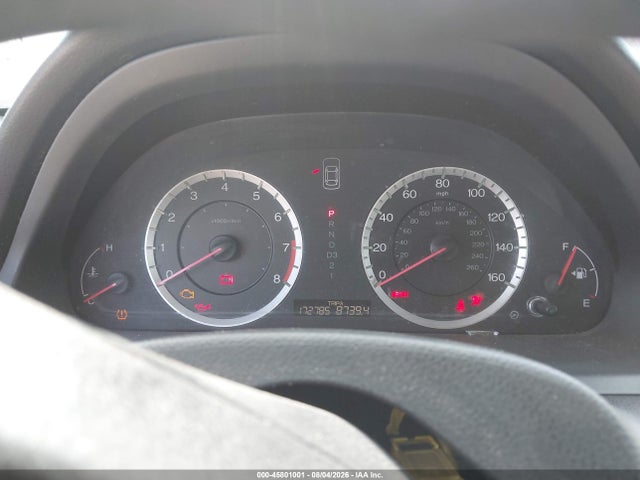 Продаж на аукціоні авто 2011 Honda Accord 2.4 Lx, vin: 1HGCP2F39BA022714, номер лоту: 45801001