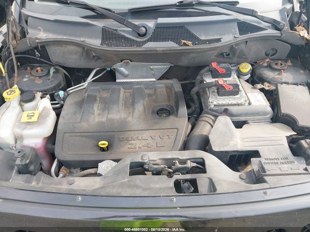 Aukcja sprzedaży 2013 Jeep Patriot Sport, vin: 1C4NJRBB7DD280889, numer aukcji: 45801002