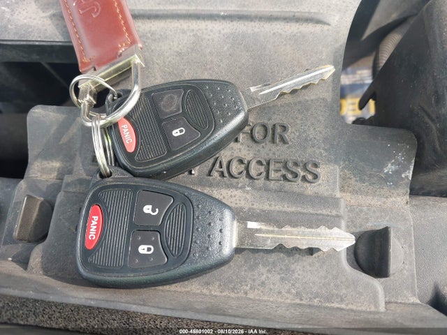 Aukcja sprzedaży 2013 Jeep Patriot Sport, vin: 1C4NJRBB7DD280889, numer aukcji: 45801002
