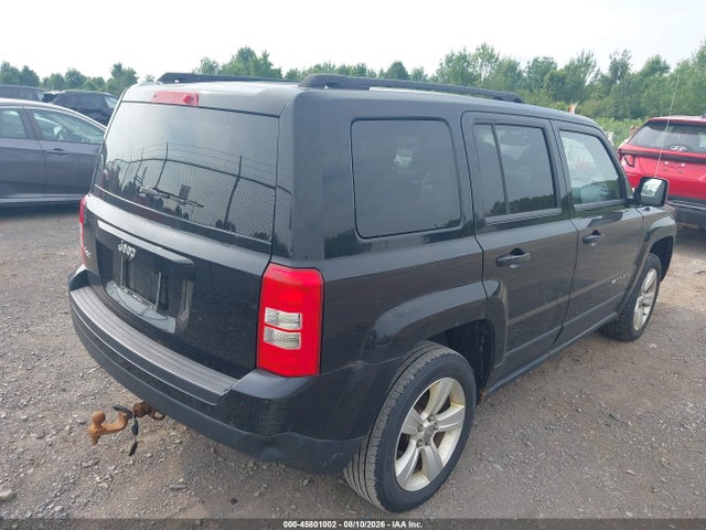 Aukcja sprzedaży 2013 Jeep Patriot Sport, vin: 1C4NJRBB7DD280889, numer aukcji: 45801002