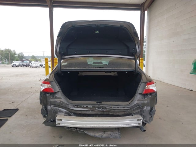 Toyota CAMRY LE 2018 JTNB11HK4J3046007 Image 15