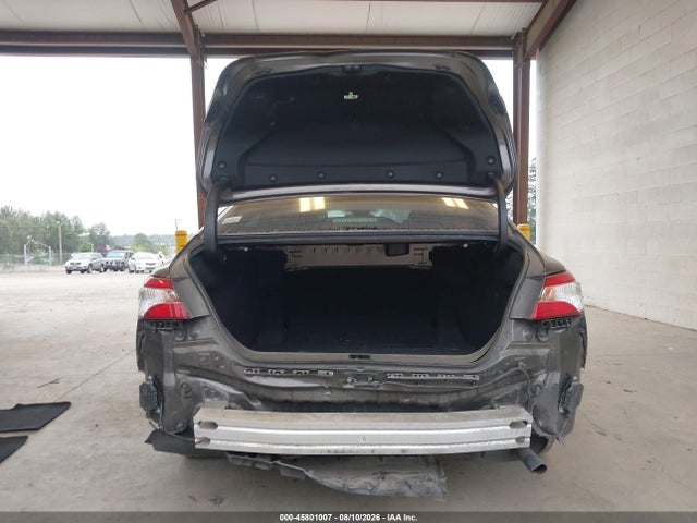 Toyota CAMRY LE 2018 JTNB11HK4J3046007 Image 6
