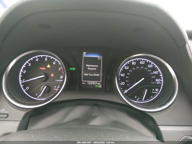 Toyota CAMRY LE 2018 JTNB11HK4J3046007 Image 7