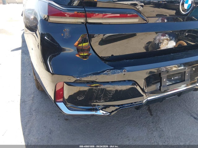 Aukcja sprzedaży 2024 Bmw 740i, vin: WBA23EH09RCS61668, numer aukcji: 45801009