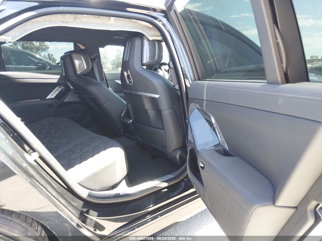 Aukcja sprzedaży 2024 Bmw 740i, vin: WBA23EH09RCS61668, numer aukcji: 45801009