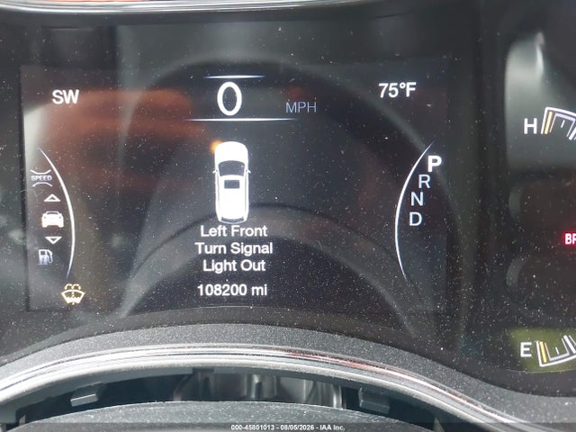 Jeep Grand Cherokee Laredo 2017 1C4RJFAG1HC720467 Image 14