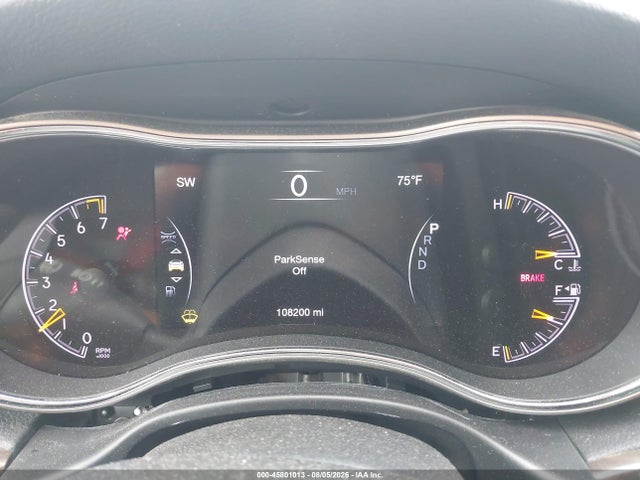 Jeep Grand Cherokee Laredo 2017 1C4RJFAG1HC720467 Image 7