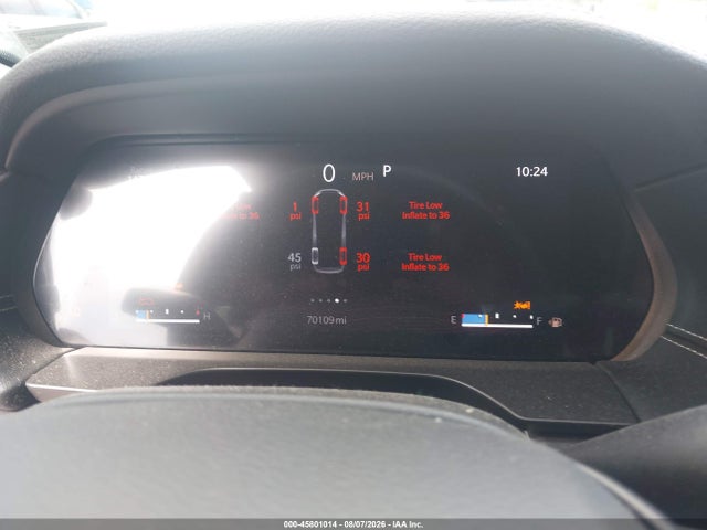 45801014 :رقم المزاد ، 1C4RJKBG8M8144557 vin ، 2021 Jeep Grand Cherokee L Limited 4x4 مزاد بيع