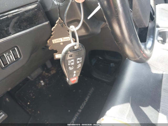 Aukcja sprzedaży 2016 Chrysler Town & Country S, vin: 2C4RC1HGXGR215424, numer aukcji: 45801015