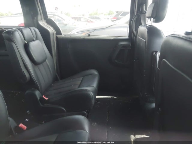 Aukcja sprzedaży 2016 Chrysler Town & Country S, vin: 2C4RC1HGXGR215424, numer aukcji: 45801015