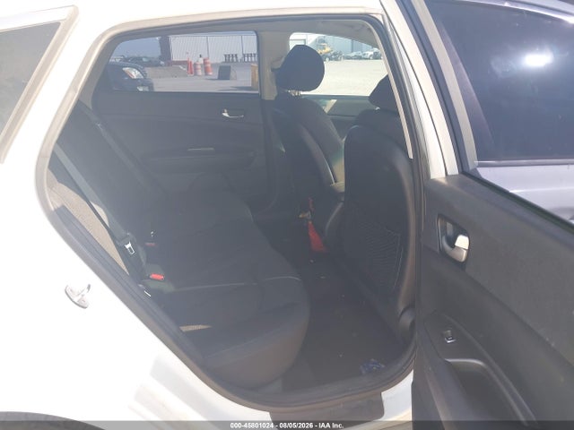 45801024 :رقم المزاد ، 5XXGT4L34KG358626 vin ، 2019 Kia Optima Lx مزاد بيع