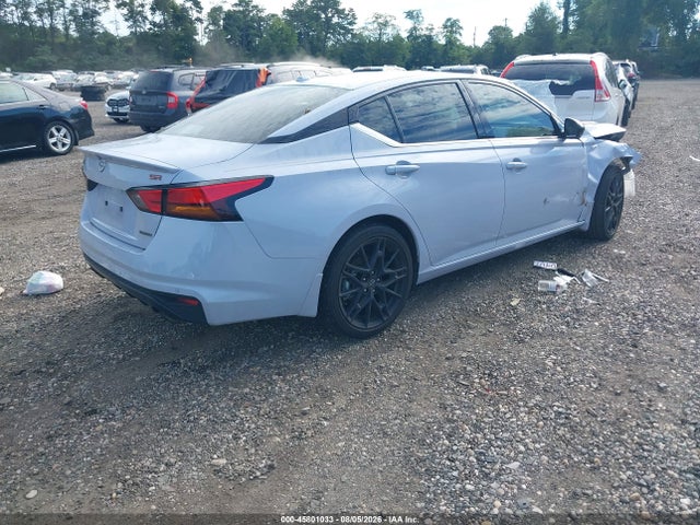 2024 Nissan Altima Sr Vc-turbo Fwd მანქანა იყიდება აუქციონზე, vin: 1N4AL4CV1RN301649, აუქციონის ნომერი: 45801033