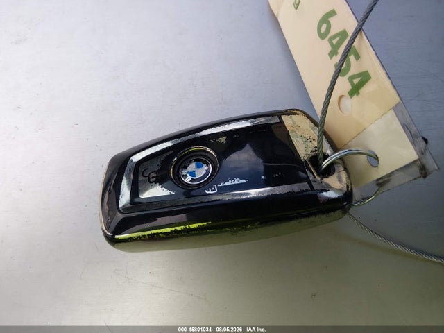 Продажа на аукционе авто 2015 Bmw 328i Xdrive, vin: WBA3B5C59FF960660, номер лота: 45801034