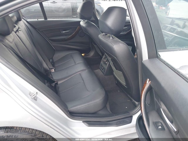 Продажа на аукционе авто 2015 Bmw 328i Xdrive, vin: WBA3B5C59FF960660, номер лота: 45801034