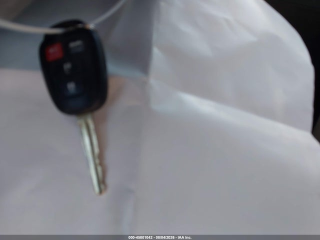 Toyota Corolla Le Plus 2015 5YFBURHE8FP324975 Image 11