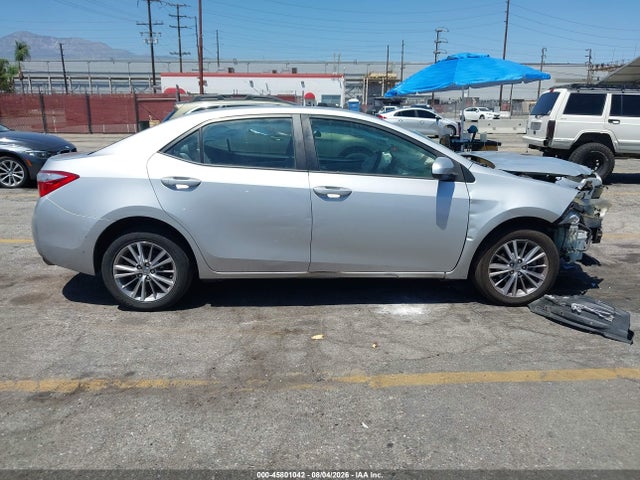 Toyota Corolla Le Plus 2015 5YFBURHE8FP324975 Image 14