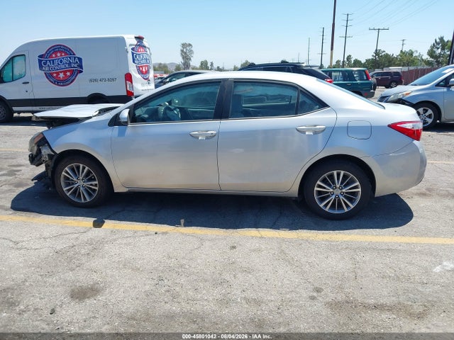 Toyota Corolla Le Plus 2015 5YFBURHE8FP324975 Image 15