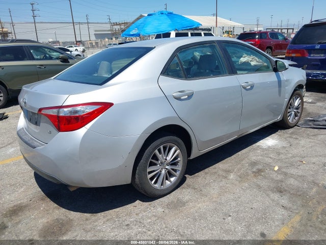 Toyota Corolla Le Plus 2015 5YFBURHE8FP324975 Image 4