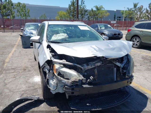 Toyota Corolla Le Plus 2015 5YFBURHE8FP324975 Image 6