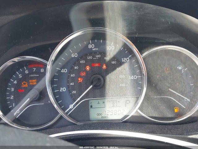 Toyota Corolla Le Plus 2015 5YFBURHE8FP324975 Image 7