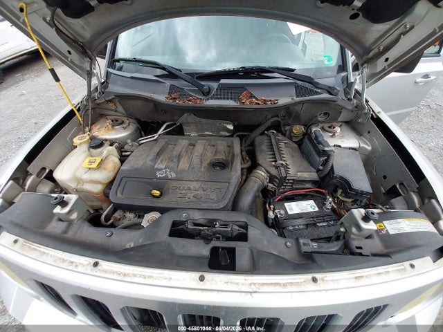 Продаж на аукціоні авто 2010 Jeep Patriot Sport, vin: 1J4NF2GB4AD512596, номер лоту: 45801044