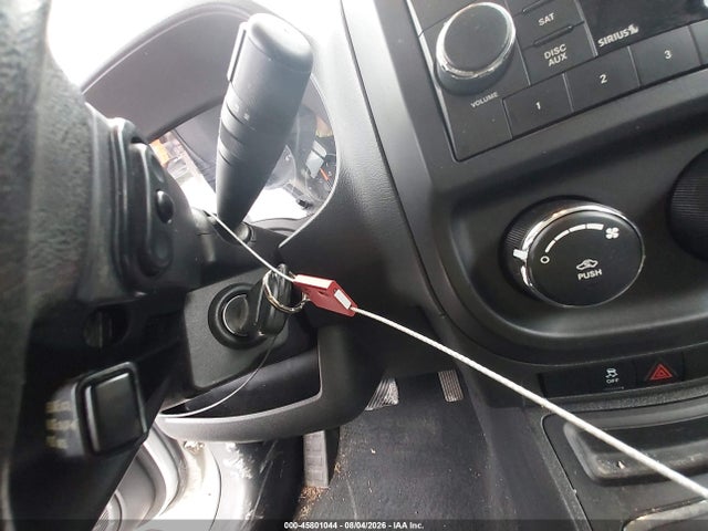 Продаж на аукціоні авто 2010 Jeep Patriot Sport, vin: 1J4NF2GB4AD512596, номер лоту: 45801044